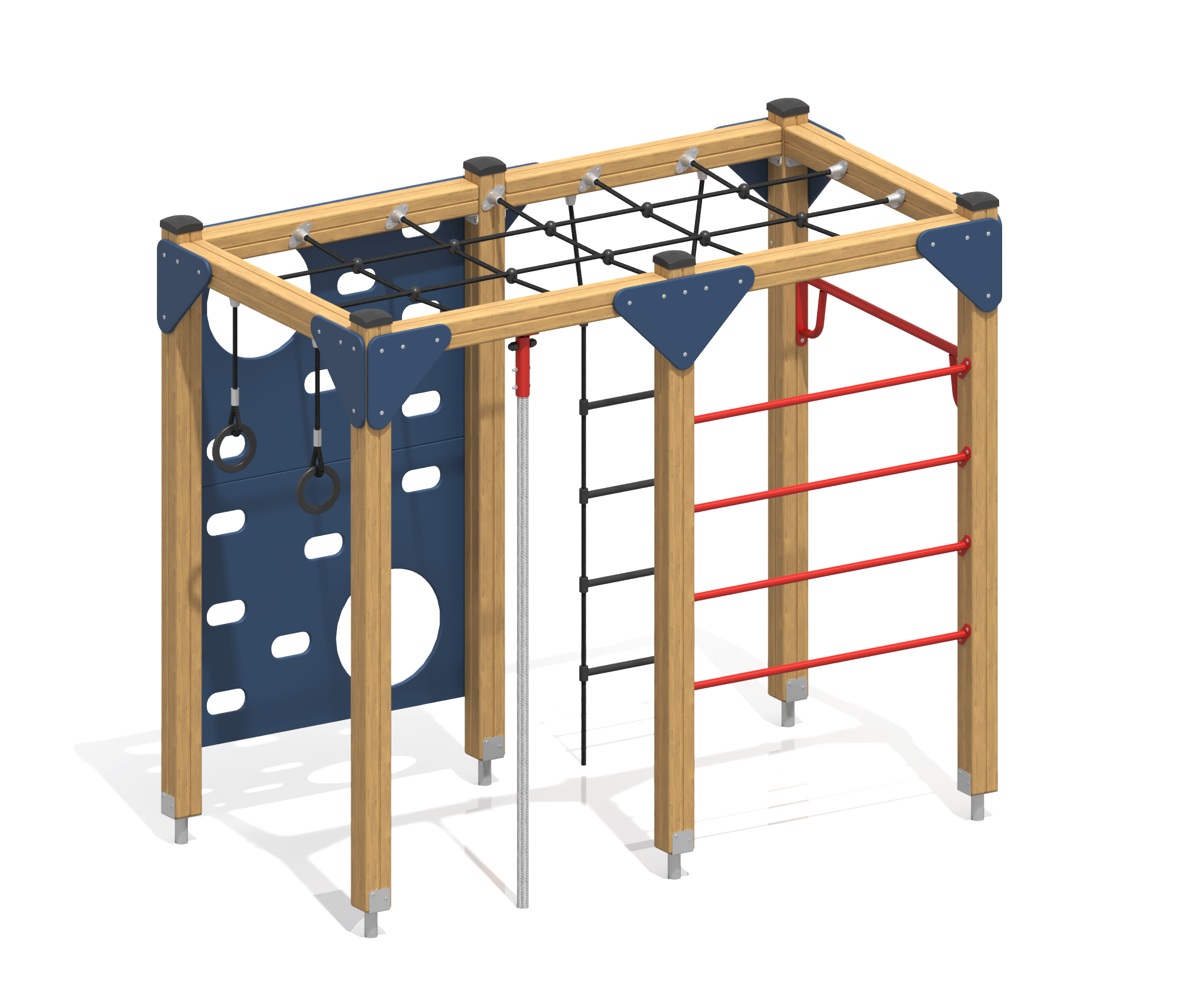 Атлетическая тропа