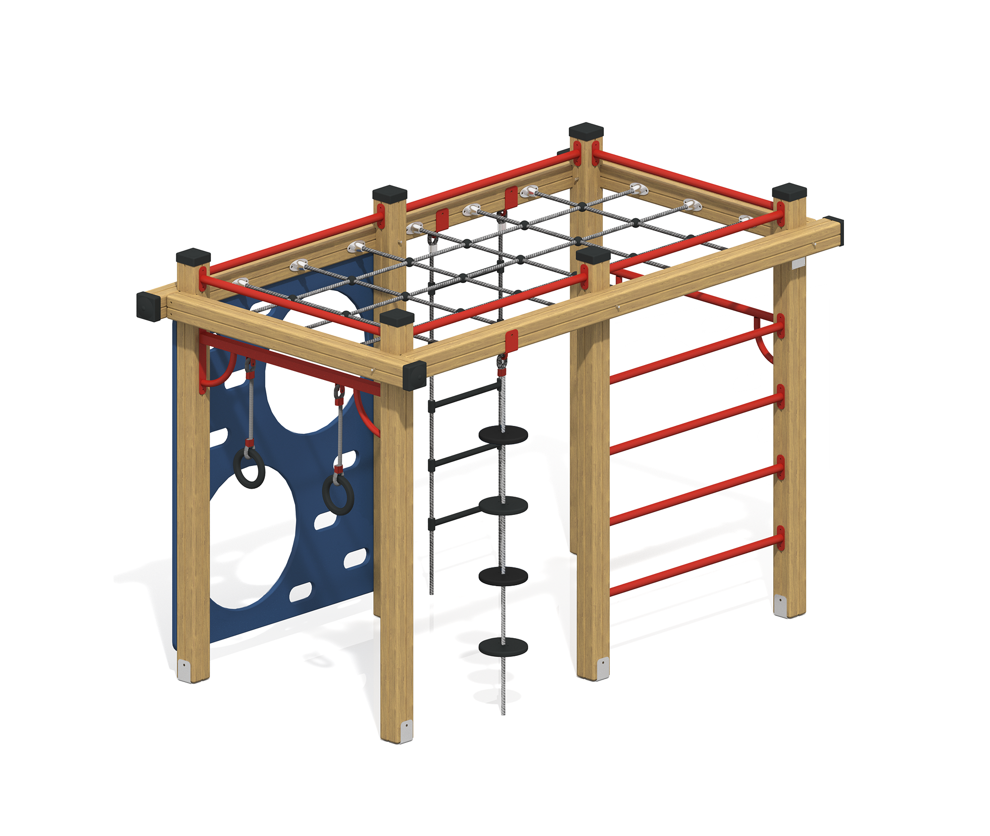 Гимнастический комплекс