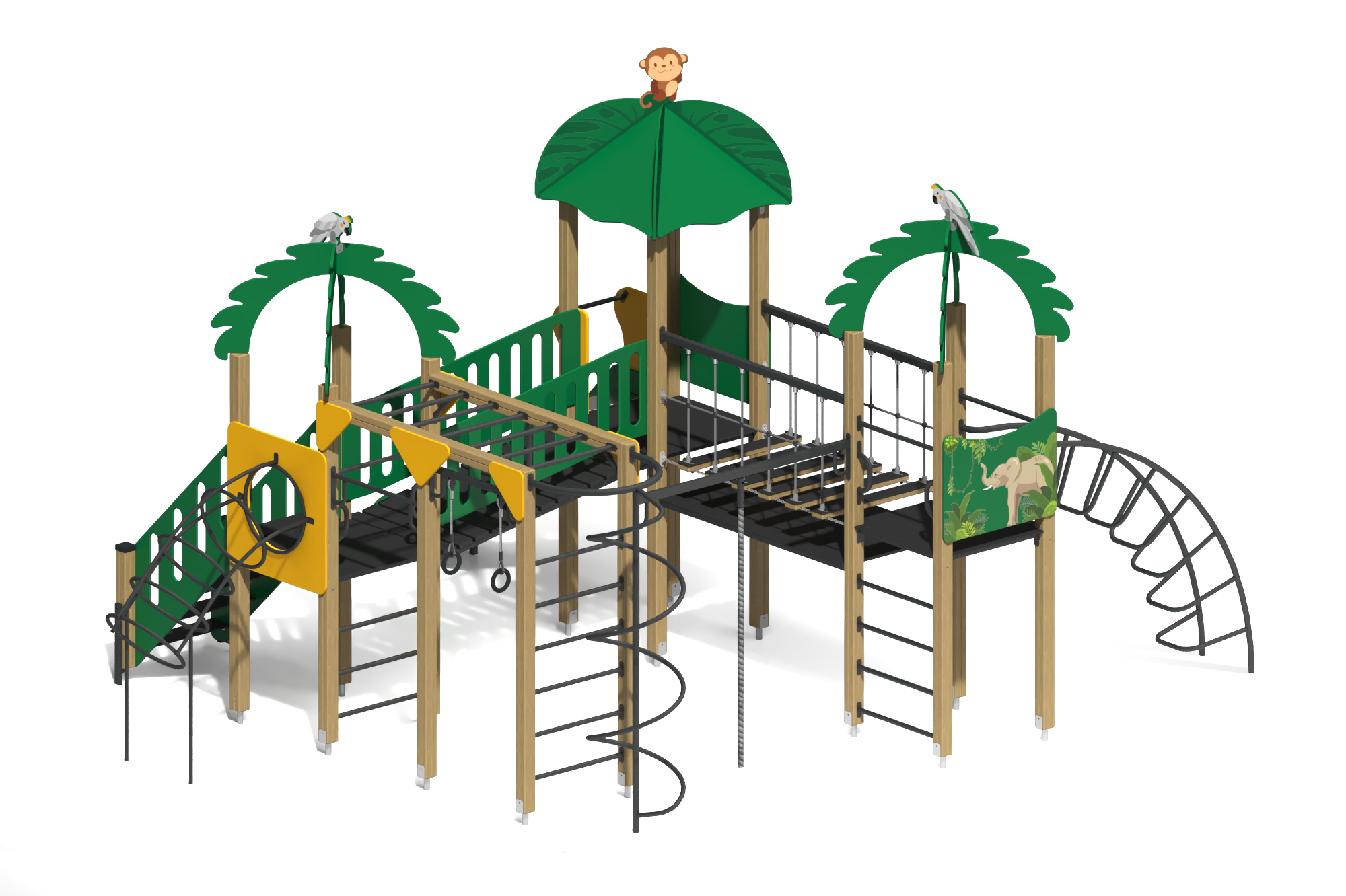 Игровой комплекс Игровой комплекс