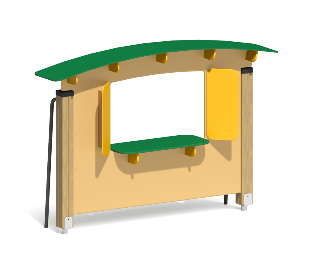 Игровое оборудование "Магазин"