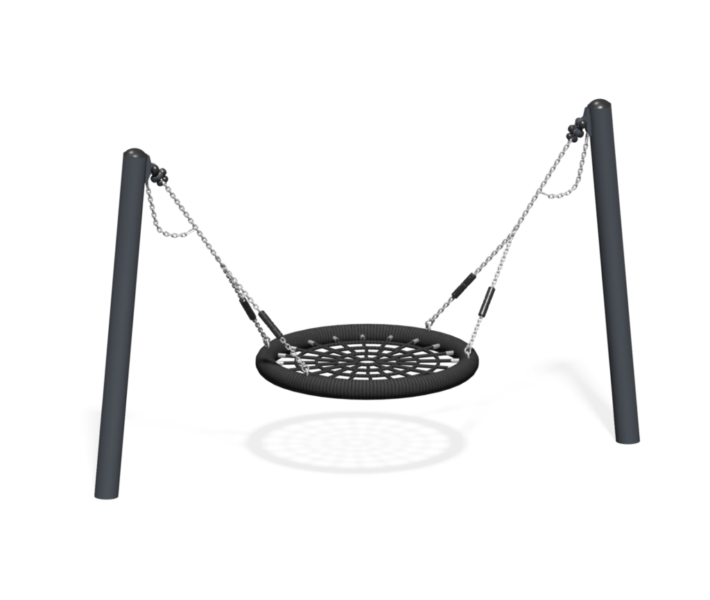 Качели "Столбик"