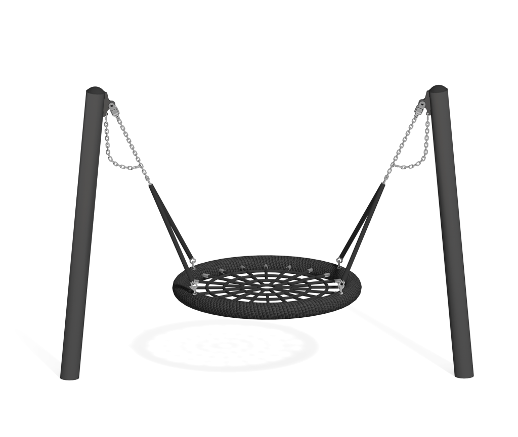 Качели "Столбик"