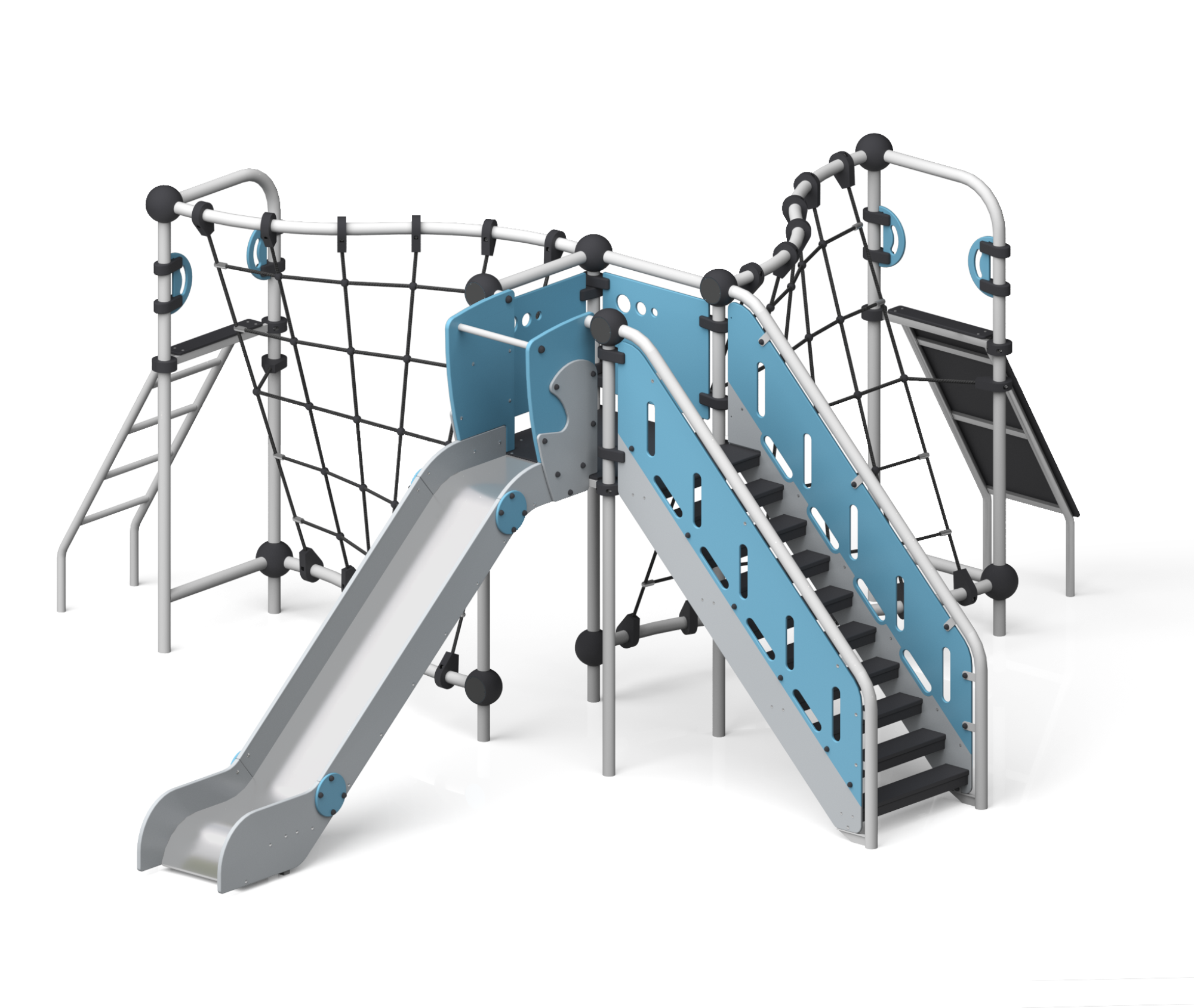 Игровой комплекс