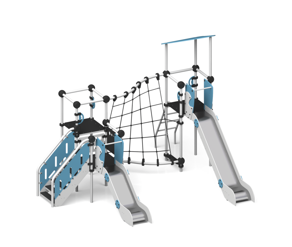 Игровой комплекс "Барий"