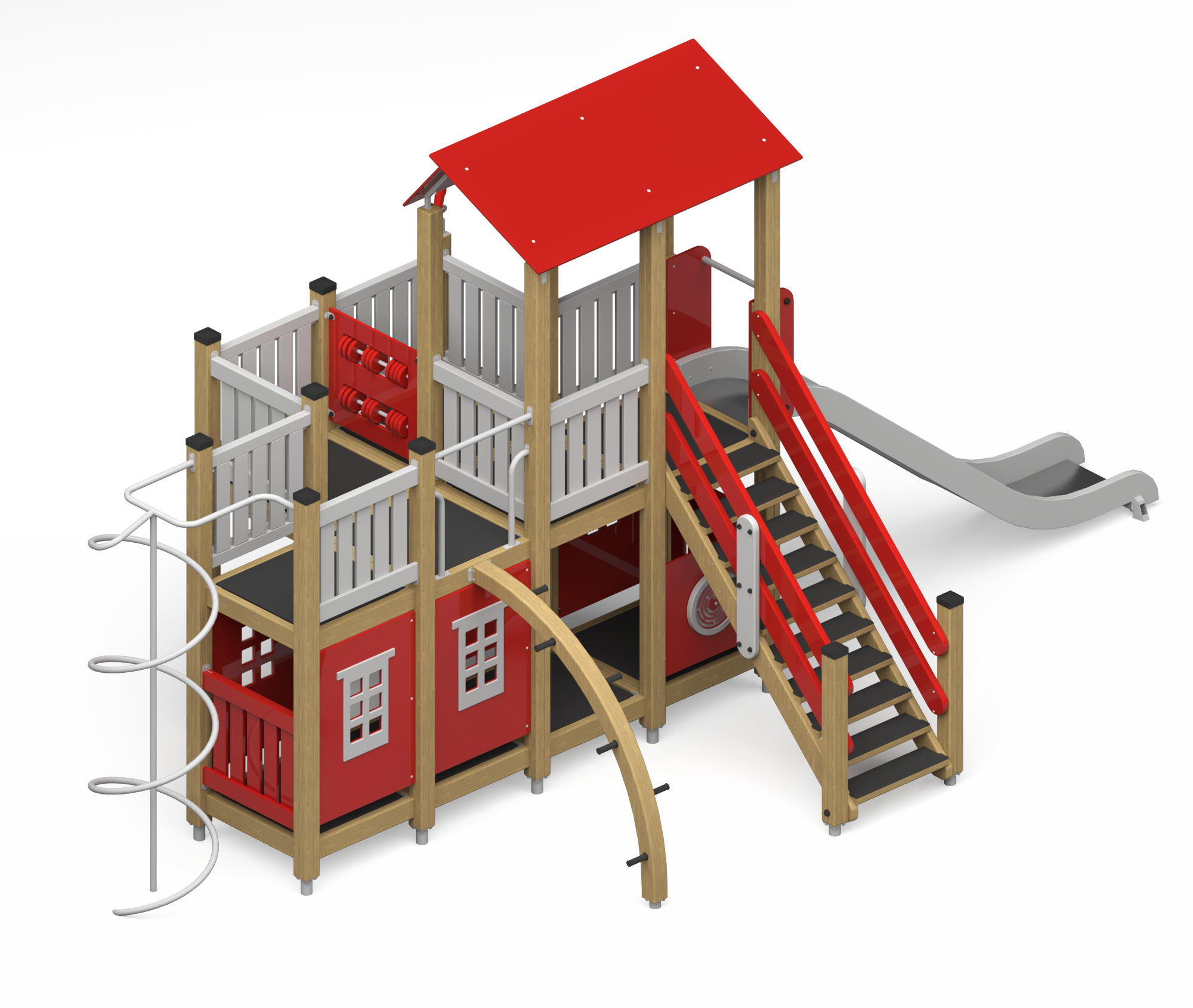 Игровой комплекс "Ферма"