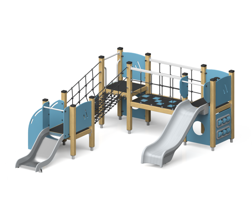 Игровой комплекс "Маркус"