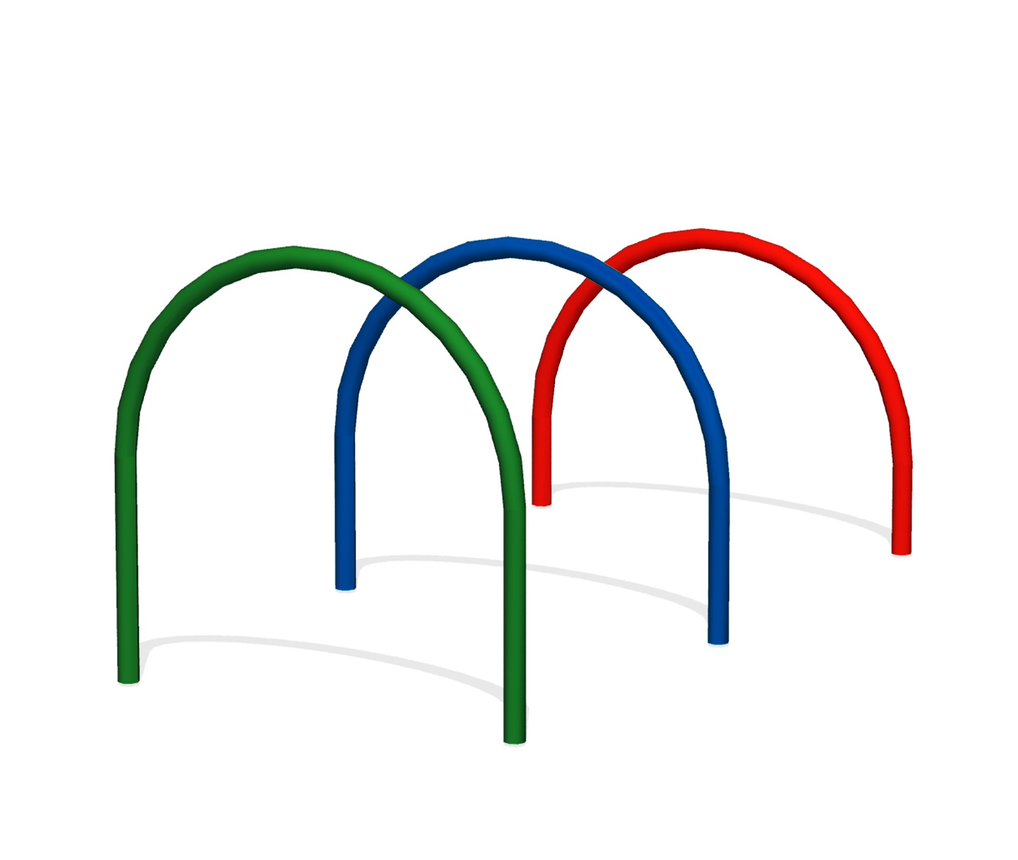 Спортивное оборудование