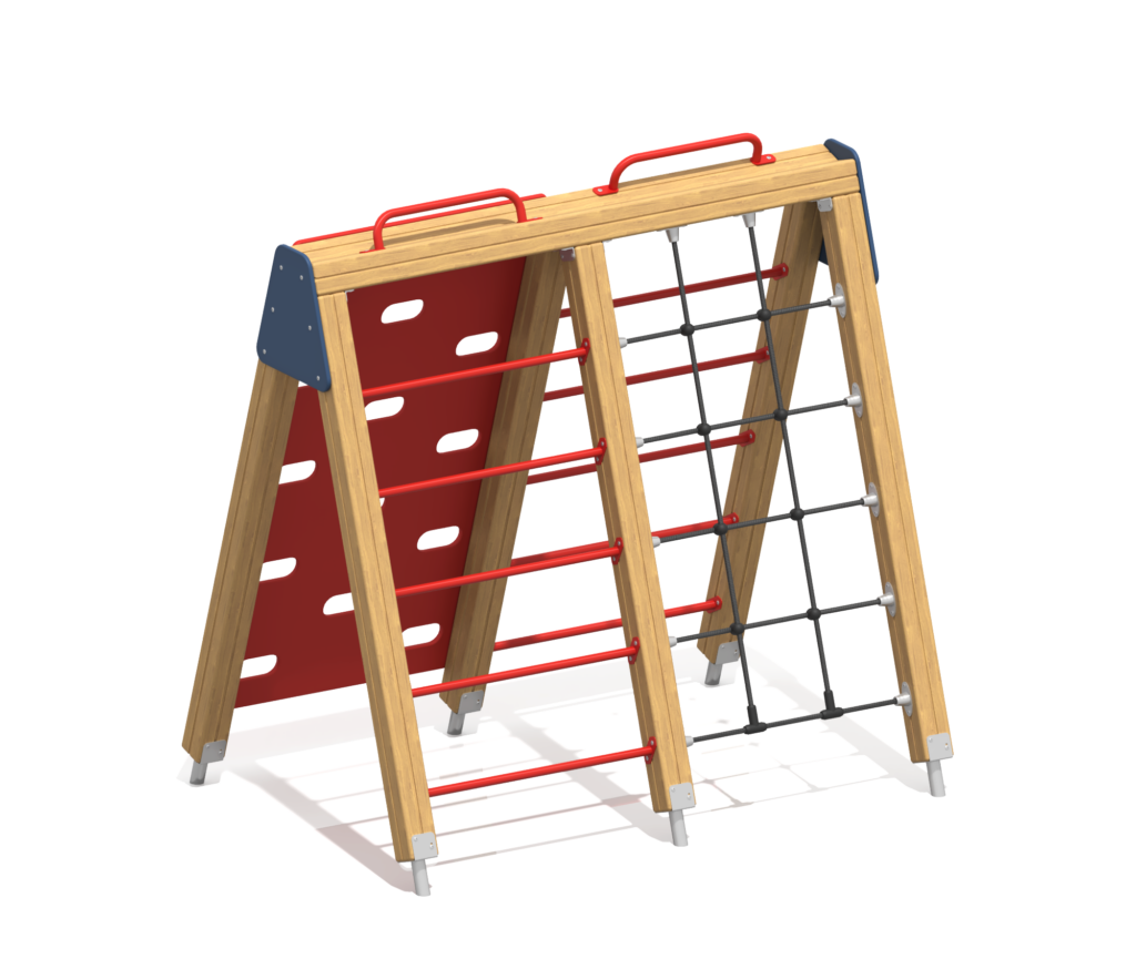 Школа ловкости 2