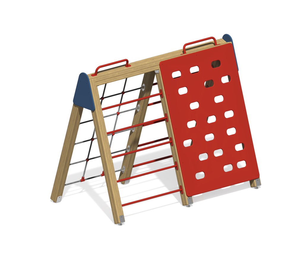 Школа ловкости 2