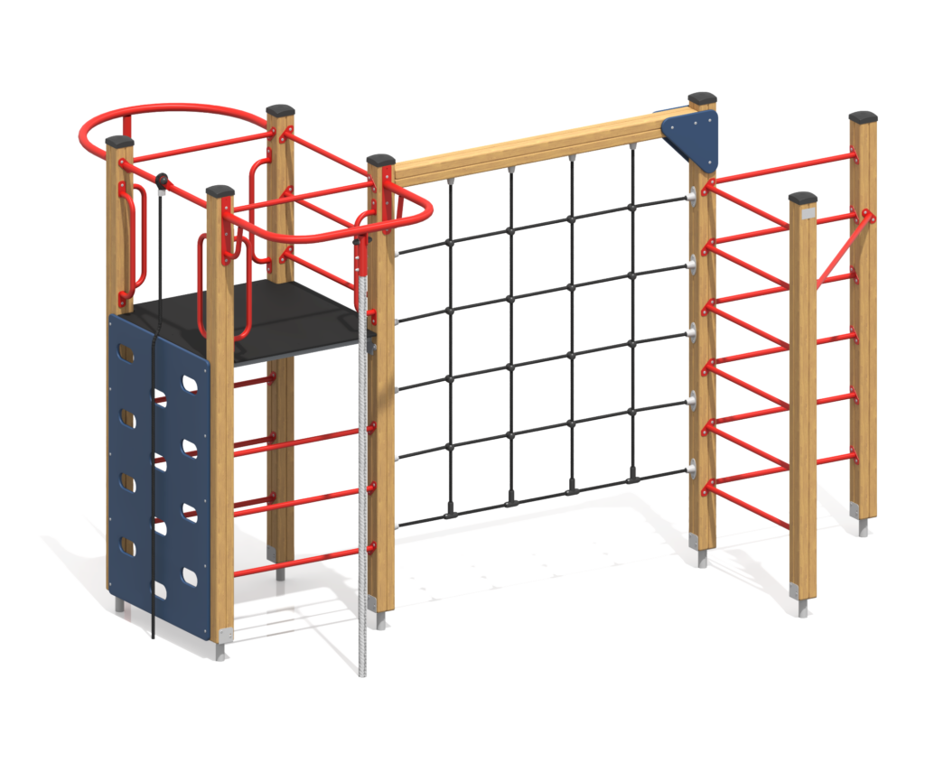 Спортивный прорыв