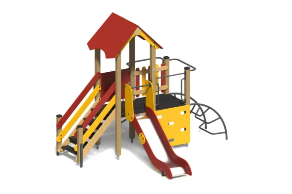Игровой комплекс