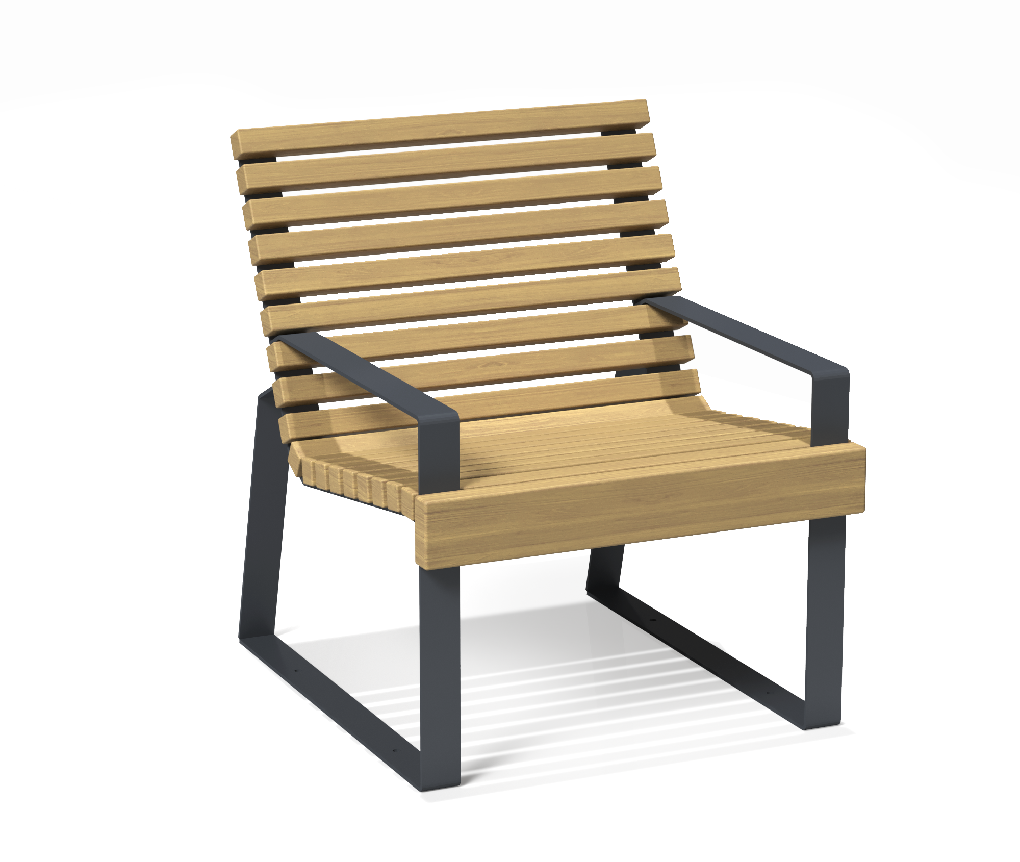 Кресло "Глория"