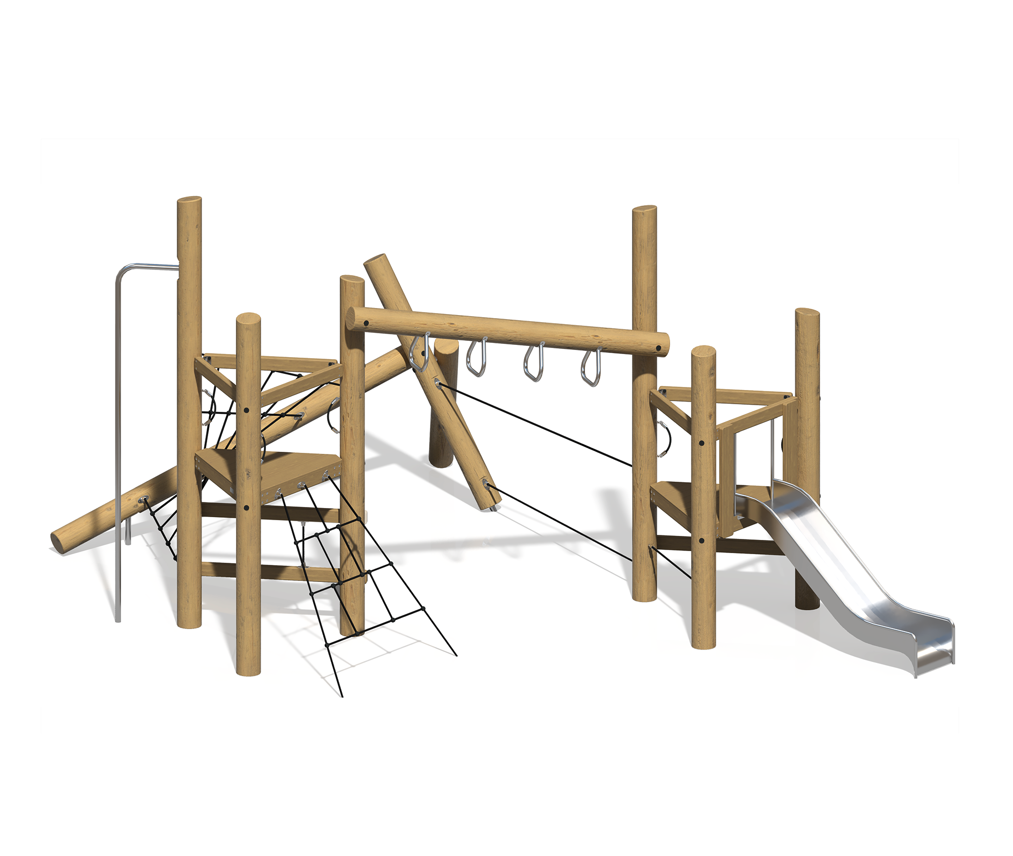 Игровой комплекс "Лиан"