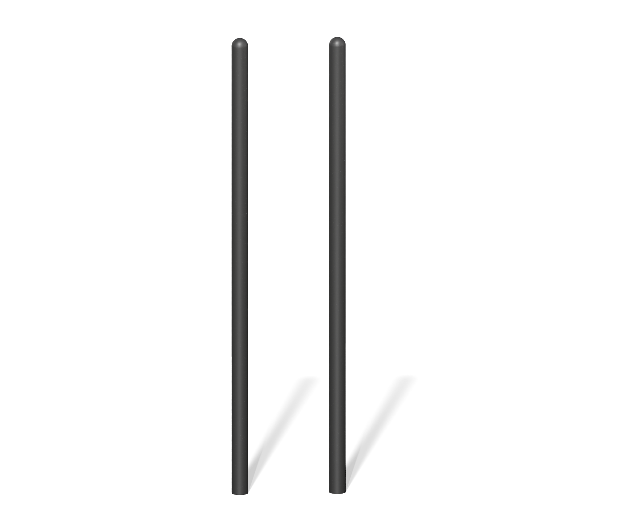 Воркаут-комплекс "Столбы"