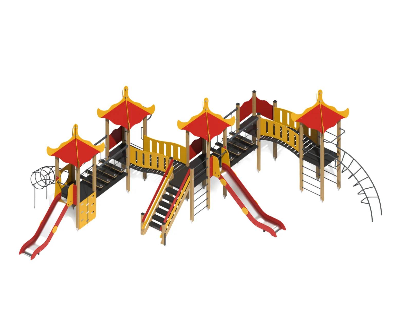 Игровой комплекс Игровой комплекс