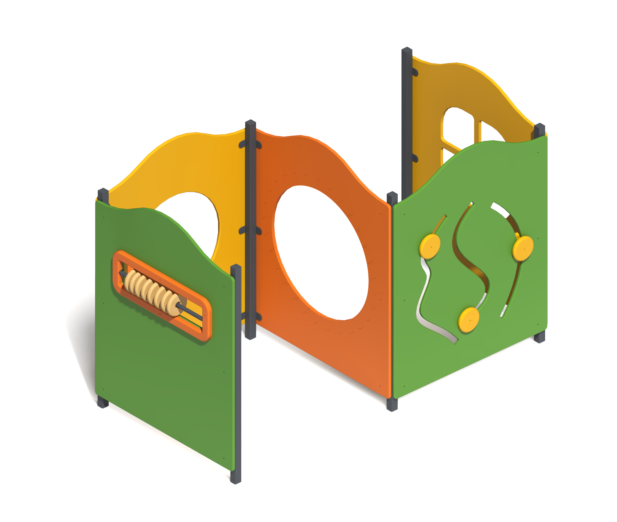 Манеж "Лабиринт"