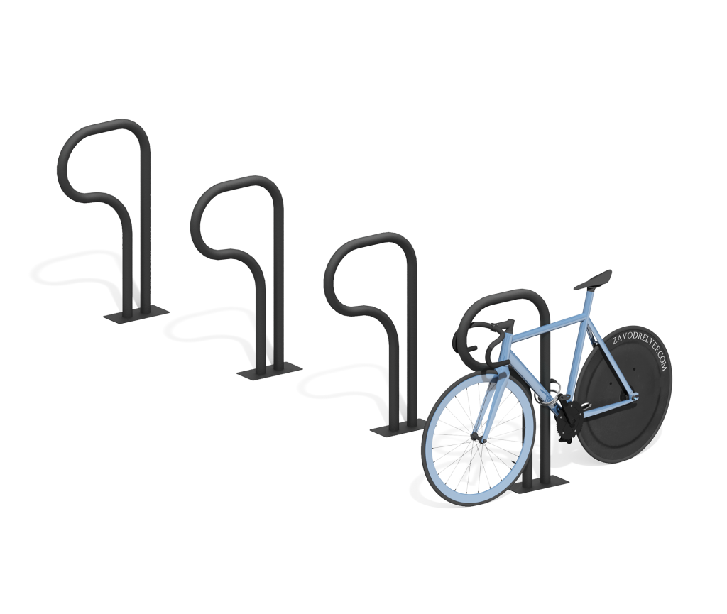 Велопарковка "Паркинг"