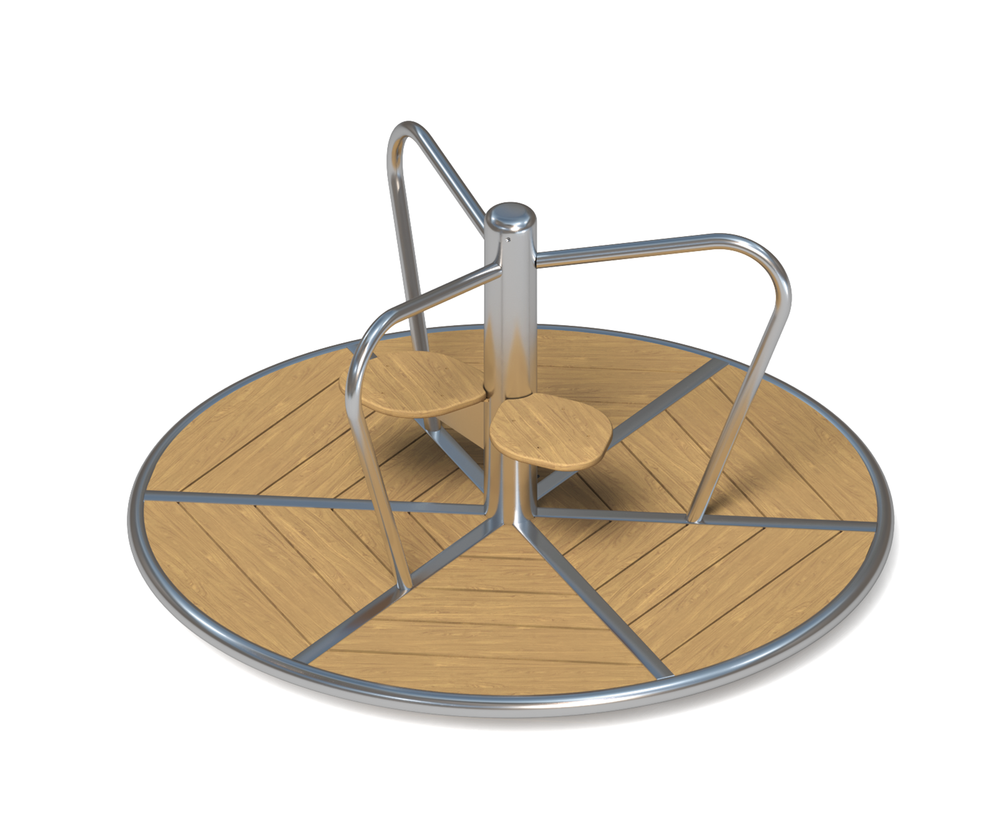 Карусель "Лотос"