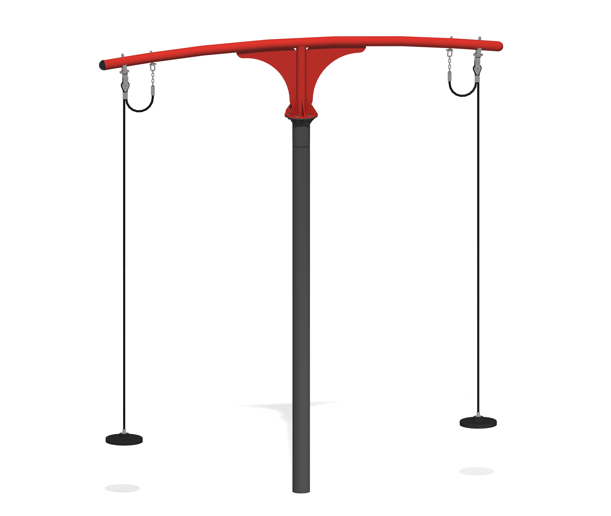 Карусель "Незабудка"