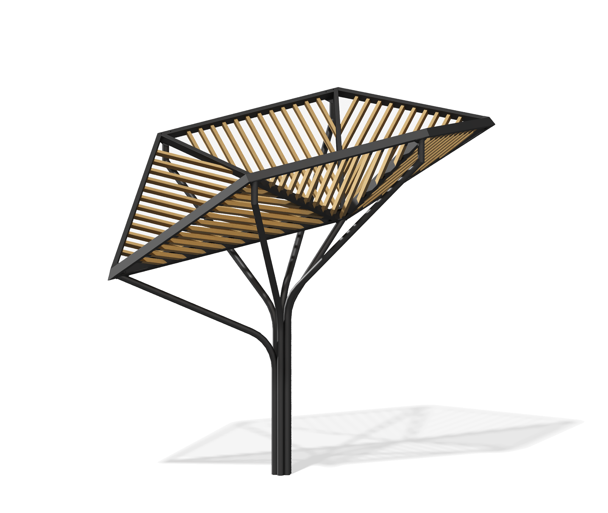 Пергола "Воздух"