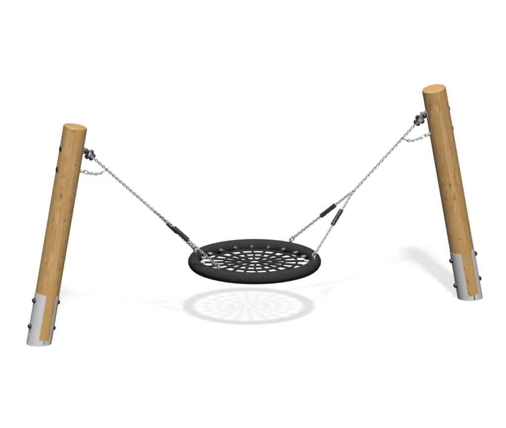 Качели "Эко"