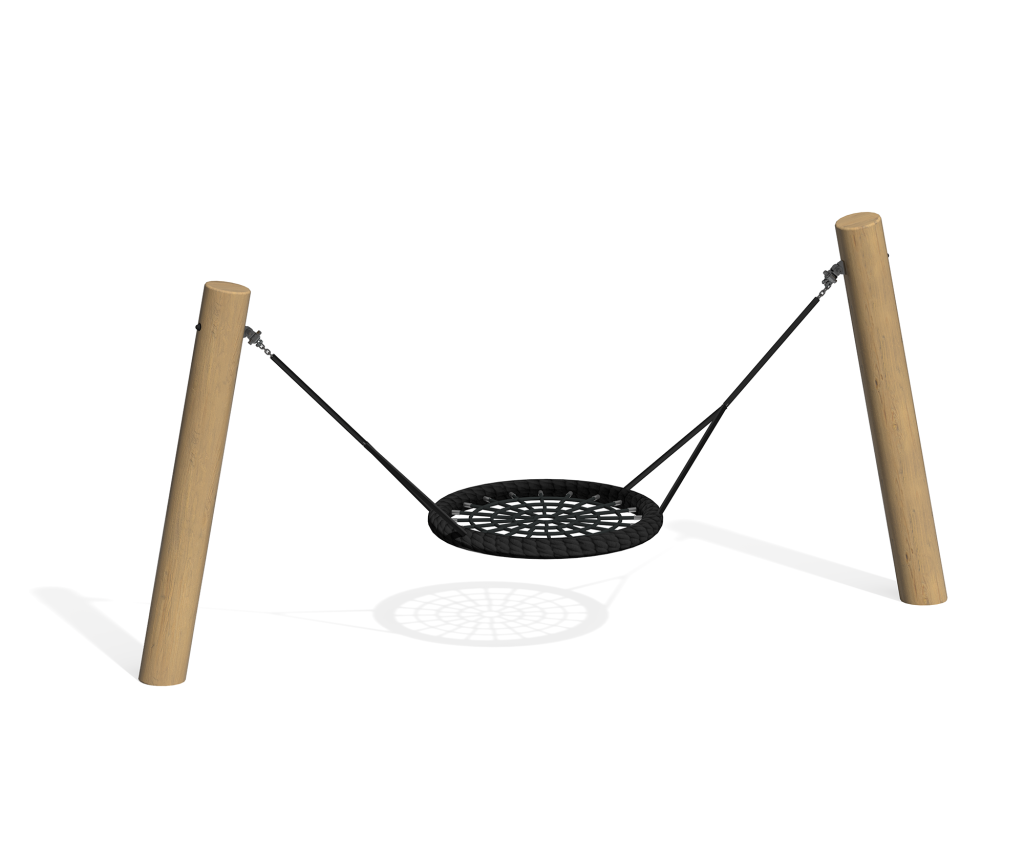 Качели "Эко"