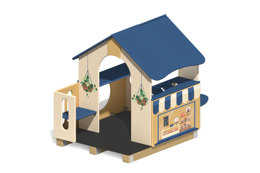 Домик "Прованс"