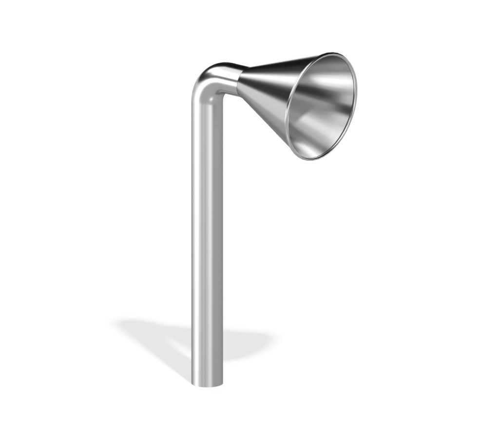 Игровое оборудование "Труба для переговоров"