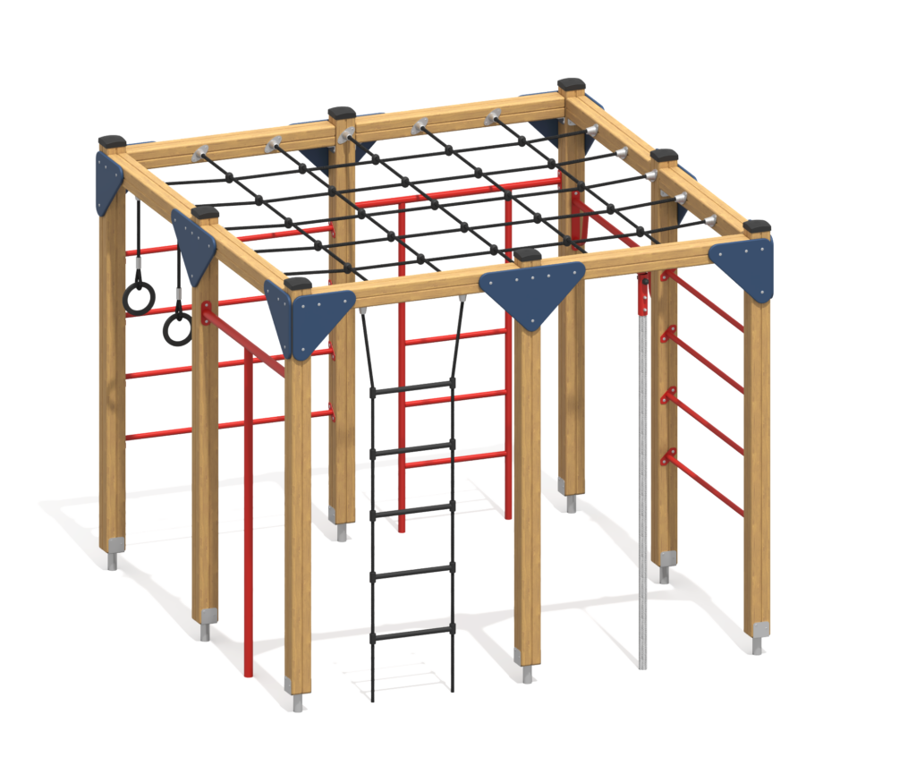 Космическая трасса