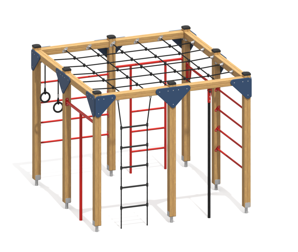 Космическая трасса