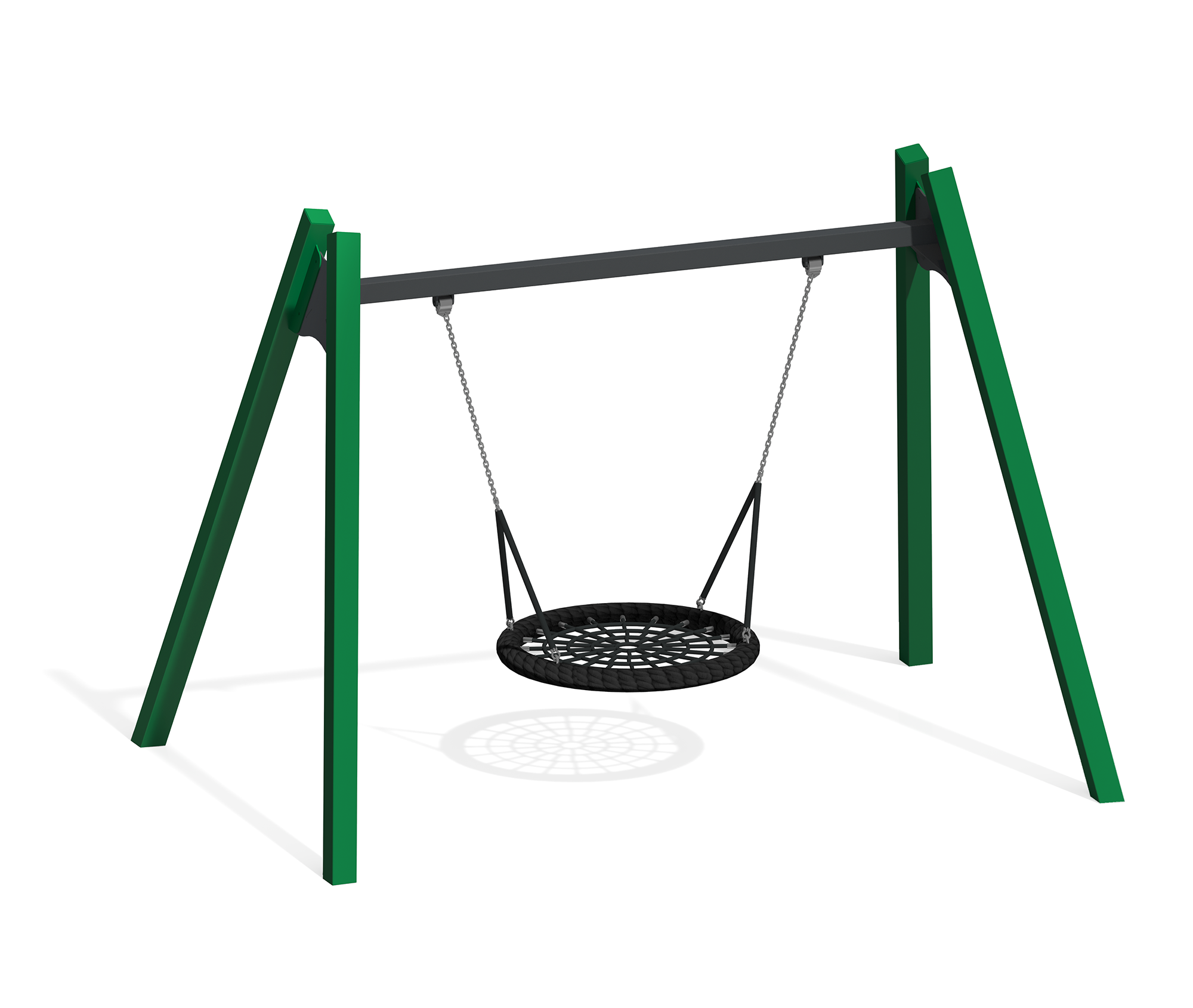 Качели "Рама"