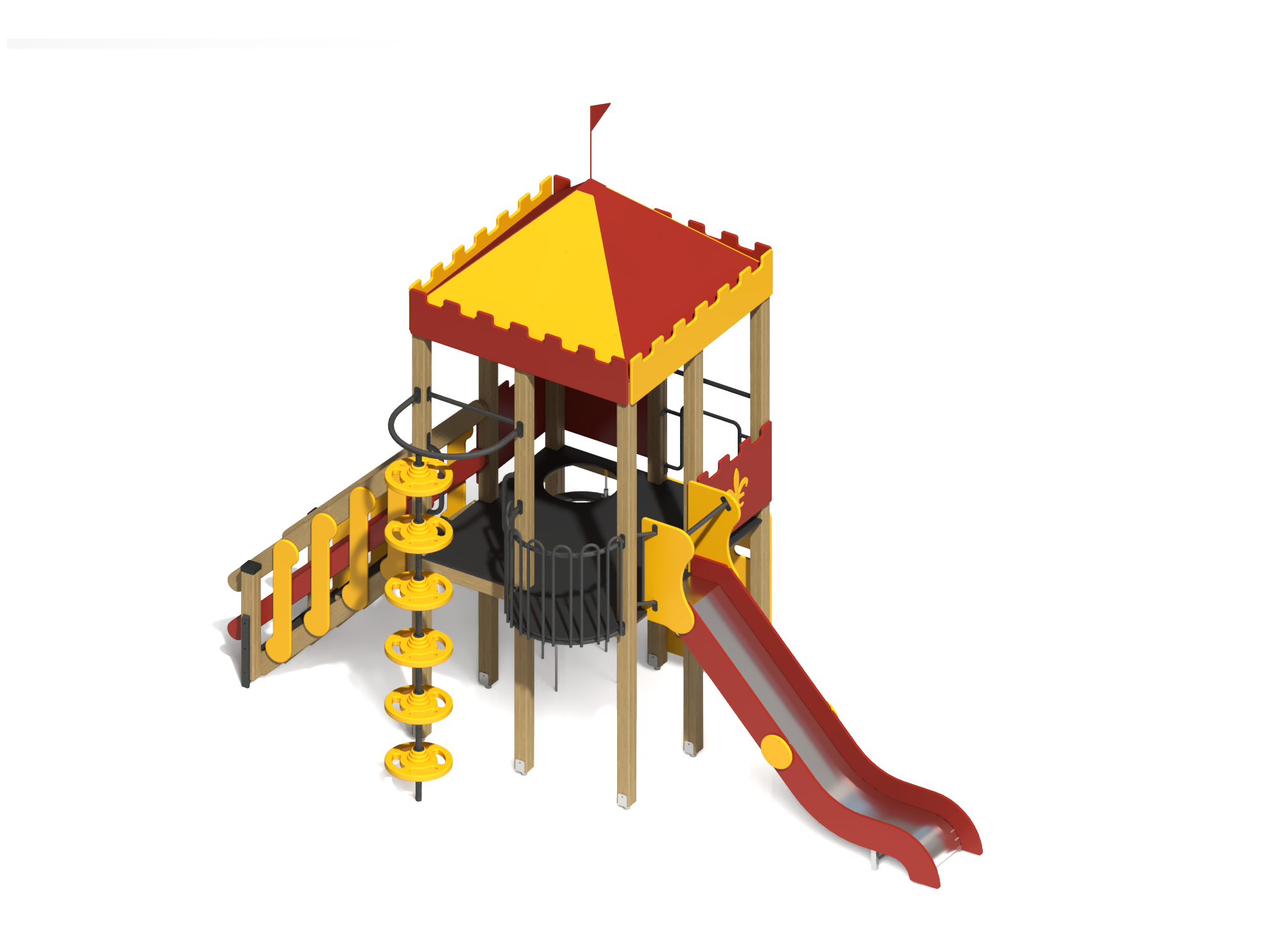 Игровой комплекс Игровой комплекс