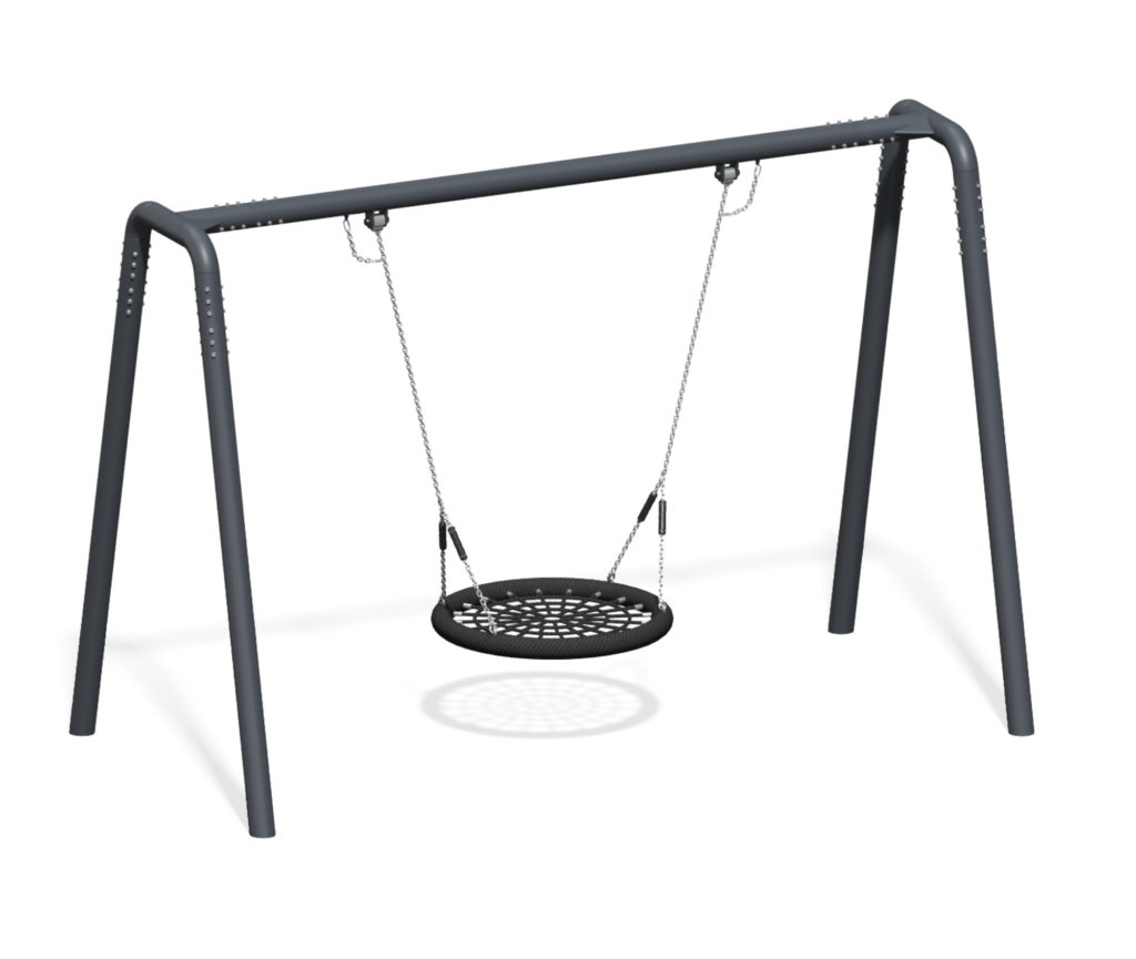 Качели "Сигма" гнездо