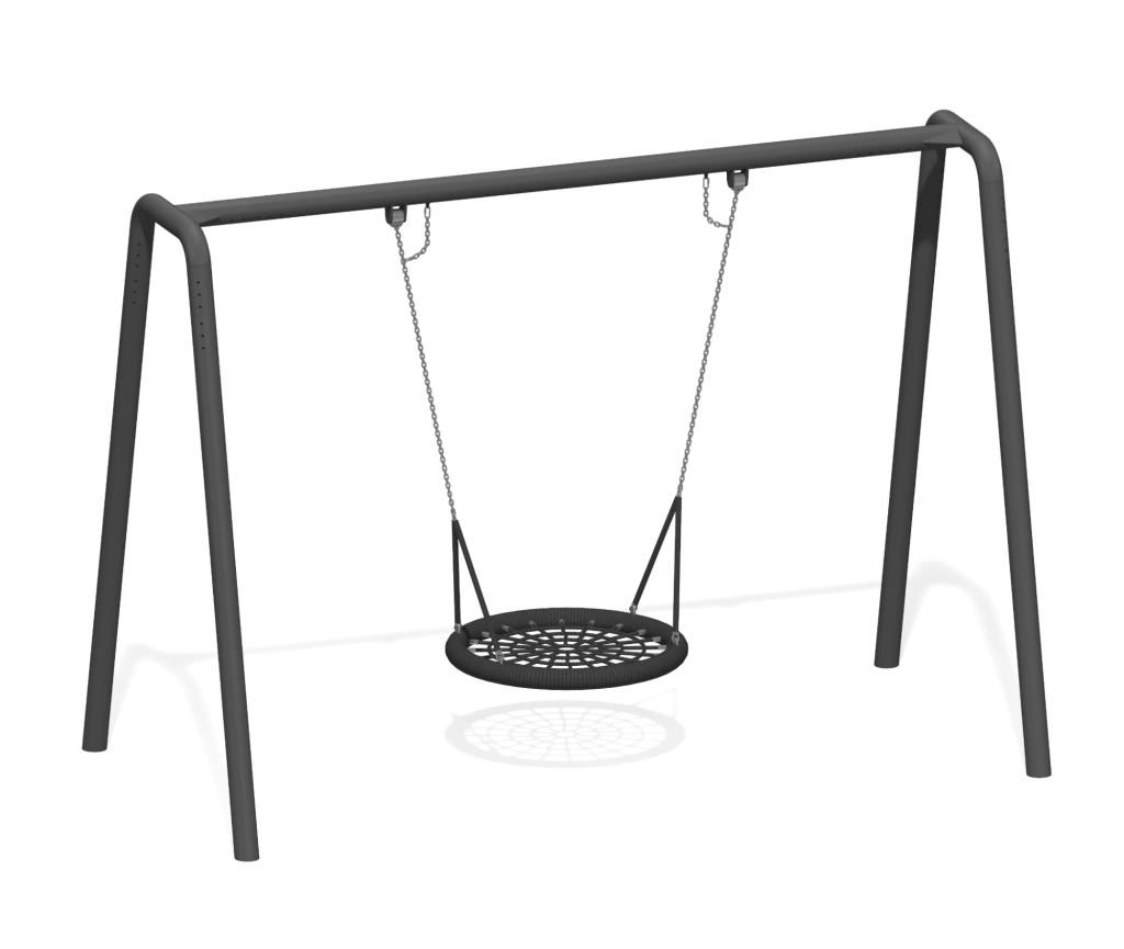 Качели "Сигма" гнездо