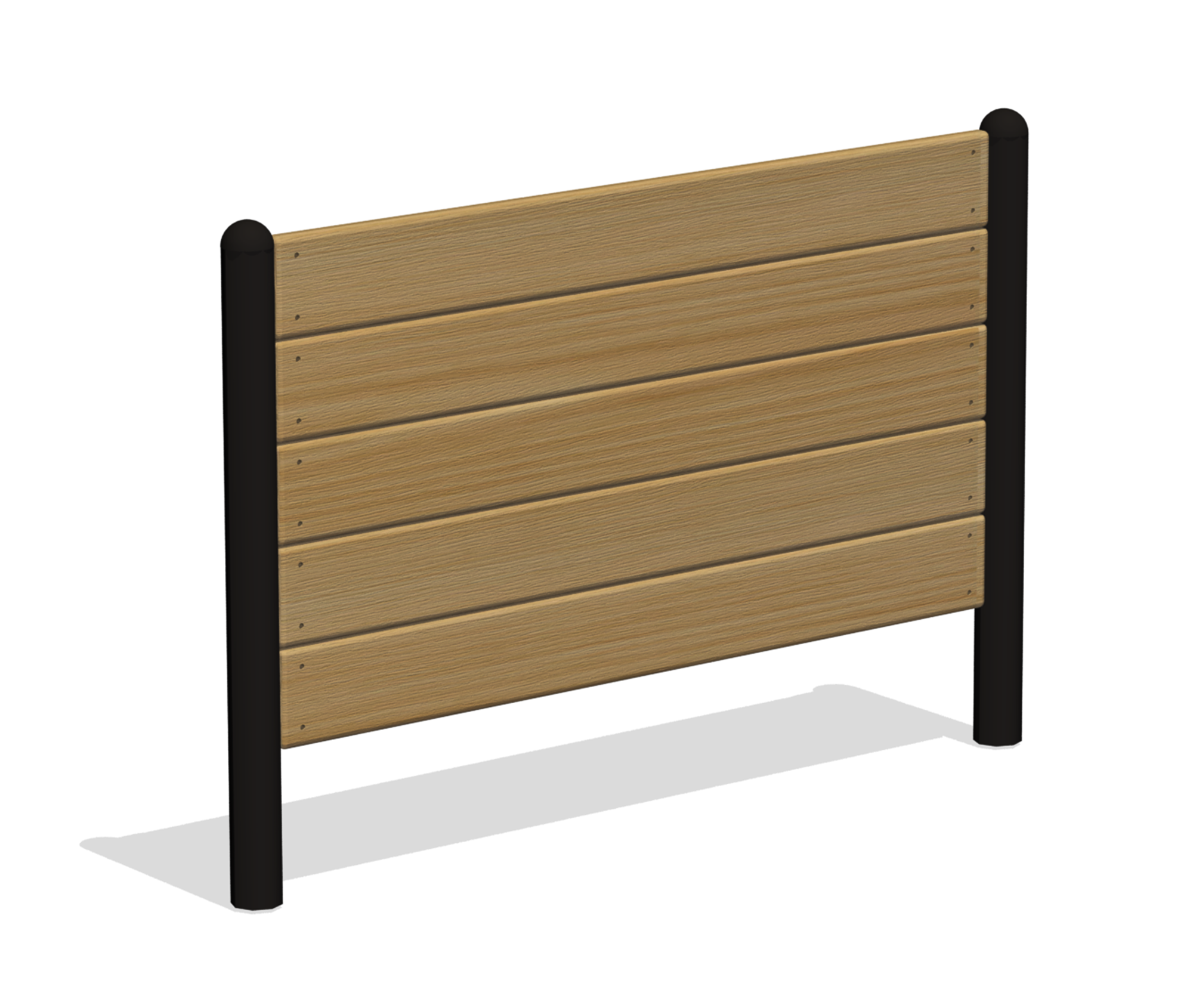 Препятствие для собак "Барьер M"