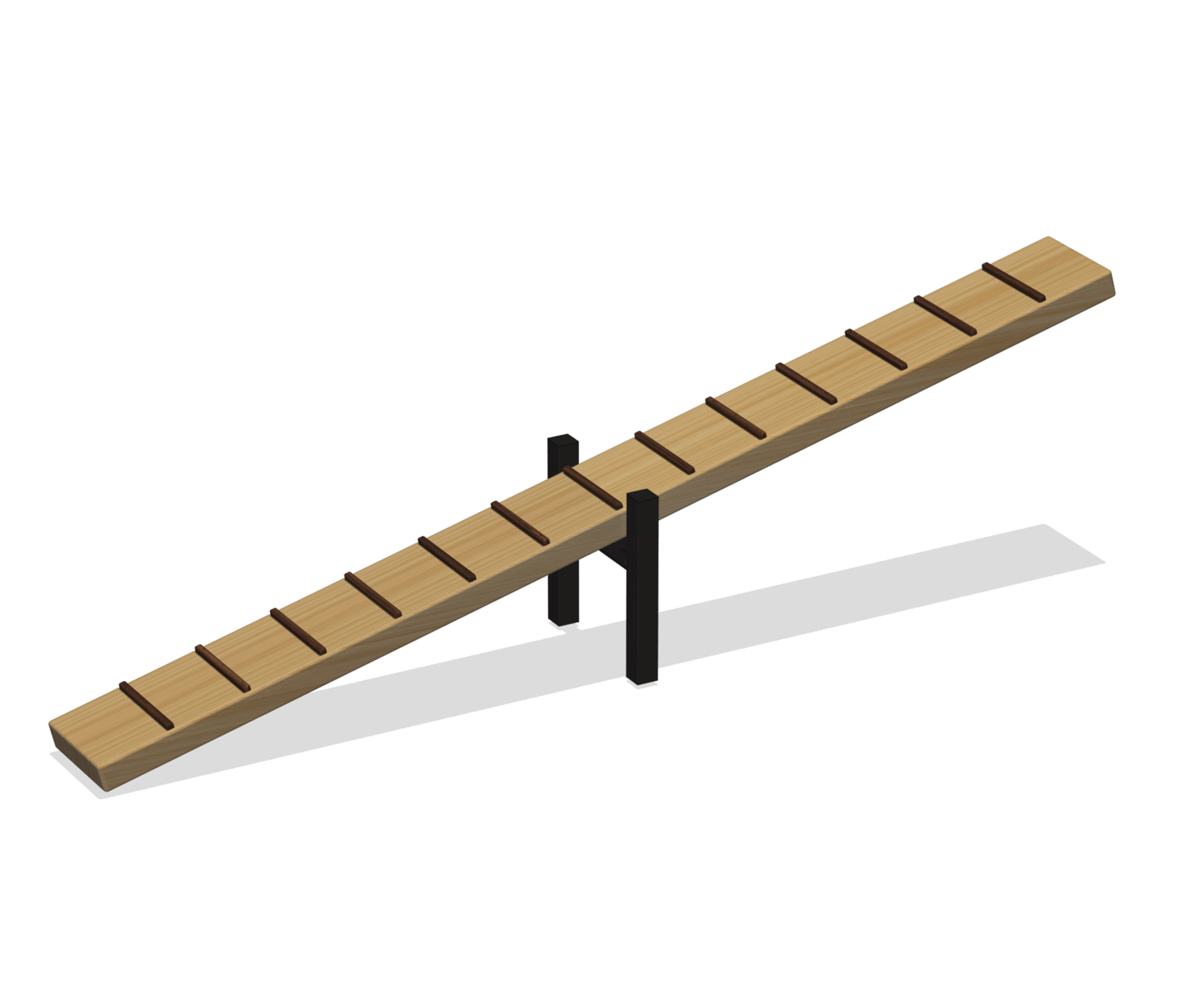 Препятствие для собак "Балансир"