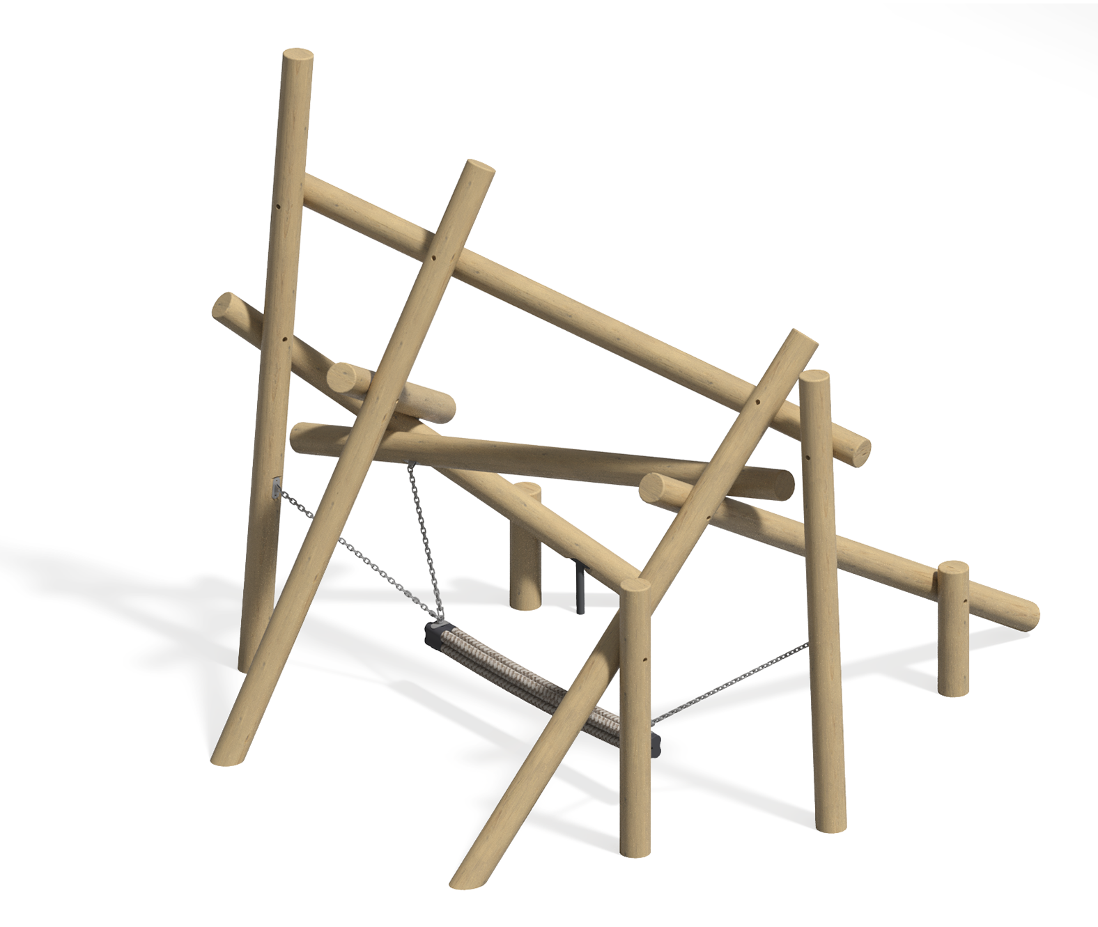 Игорвой комплекс "Ловкость 2"