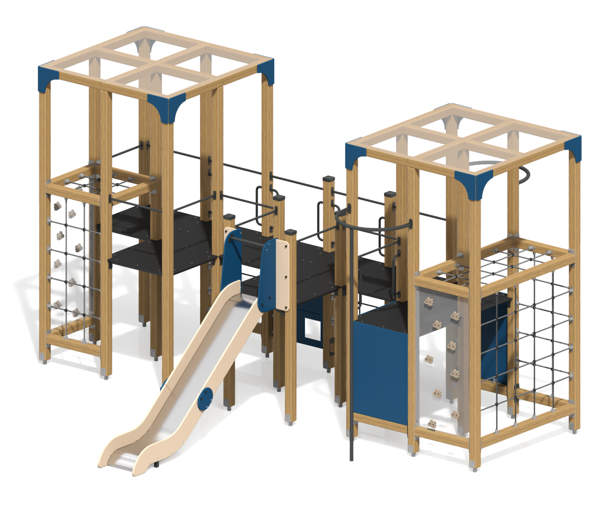 Игровой комплекс