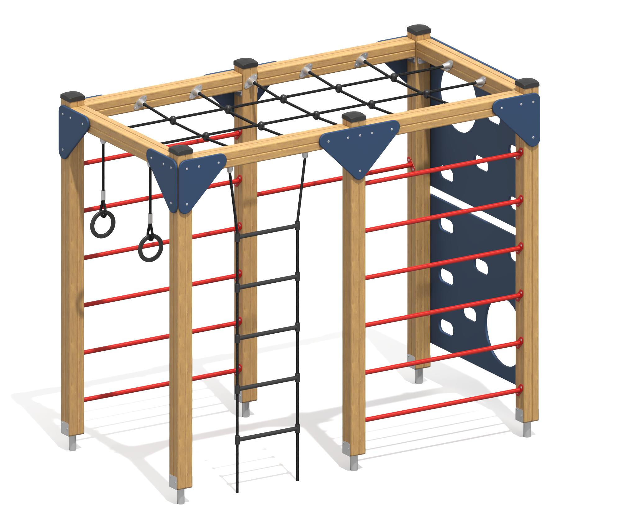 Перекладины мечты Перекладины мечты