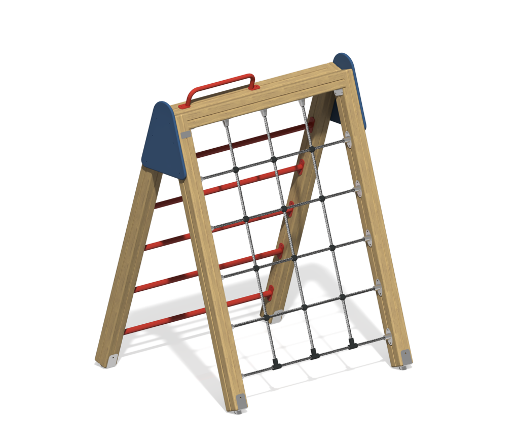 Школа ловкости 3