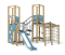 Игровой комплекс "Две башни"