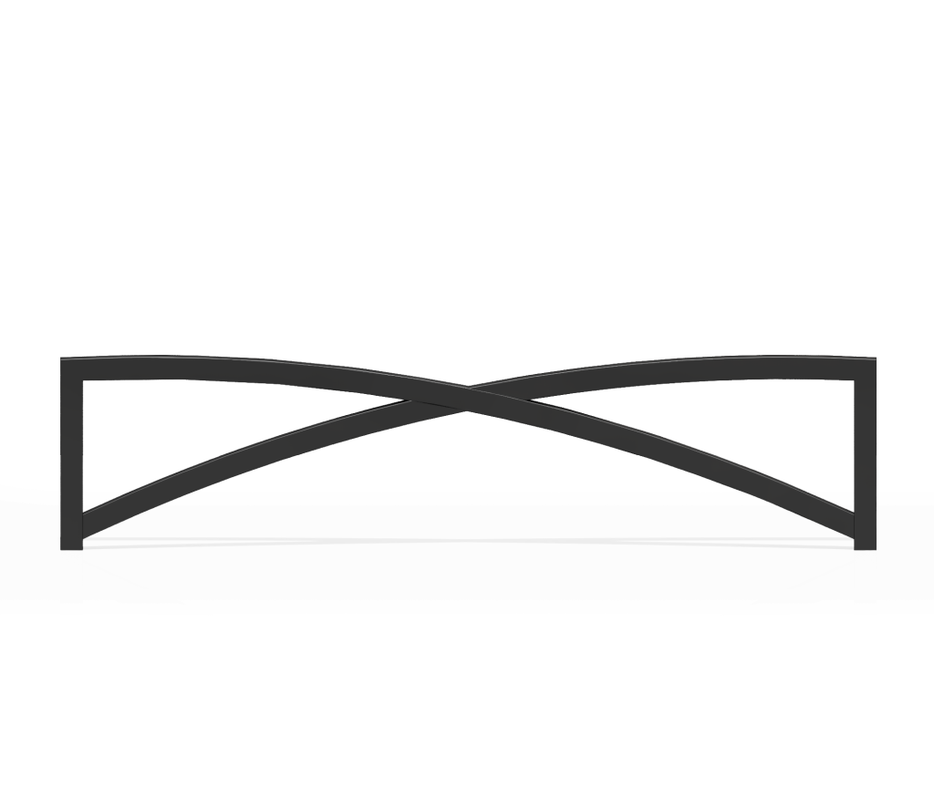 Ограждение "Рим"