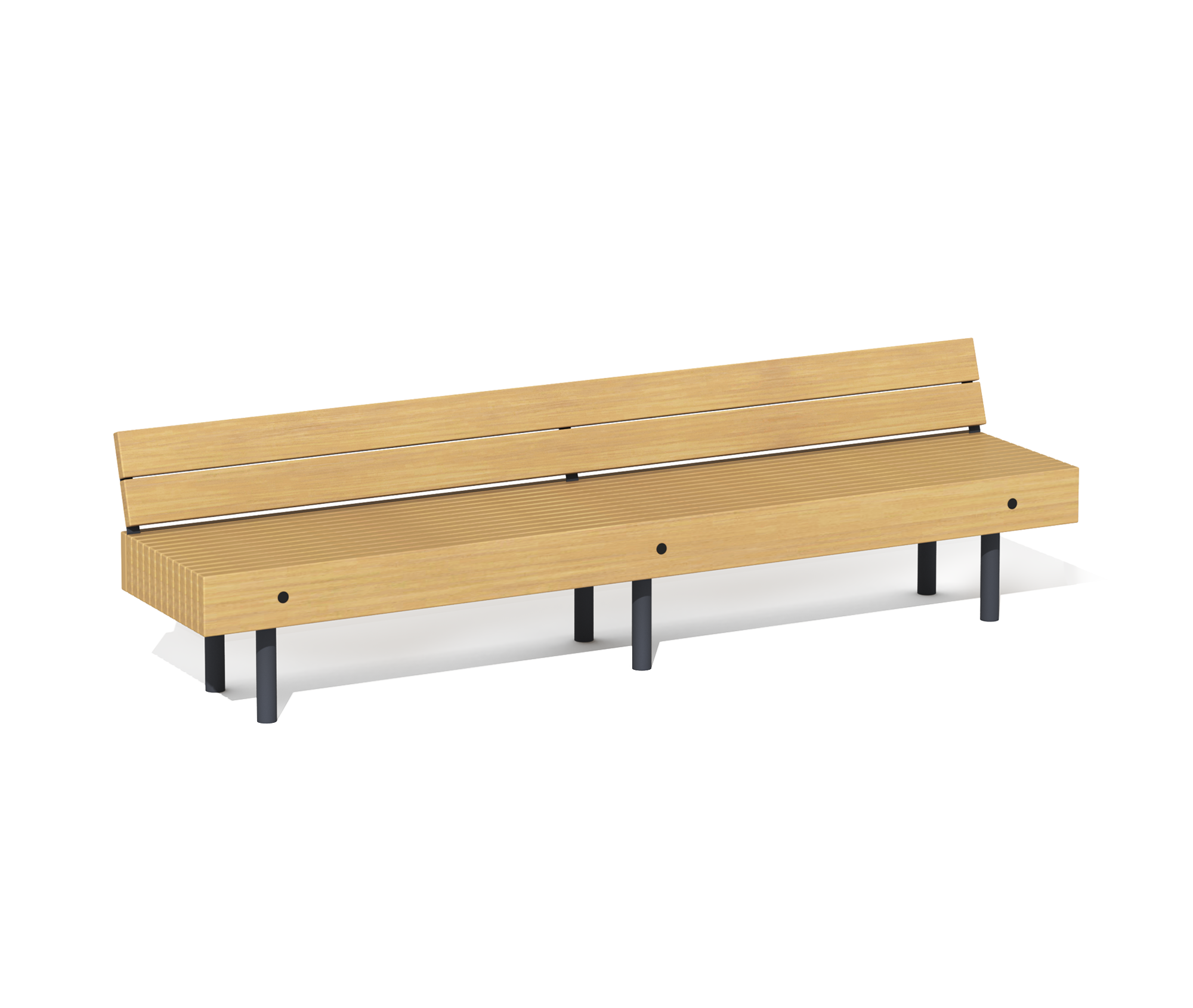 Скамья "Вуди"