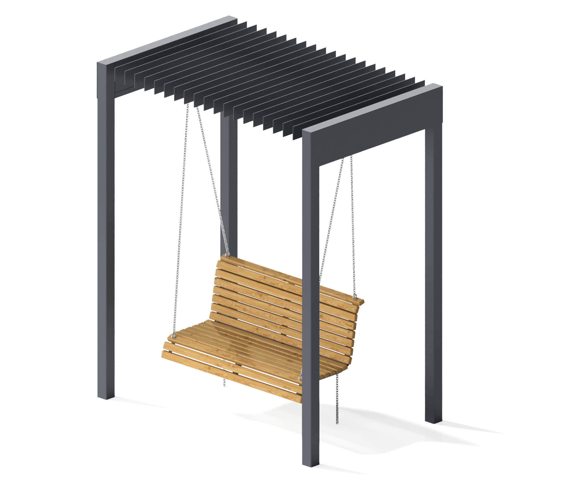 Парковая мебель "Променад"
