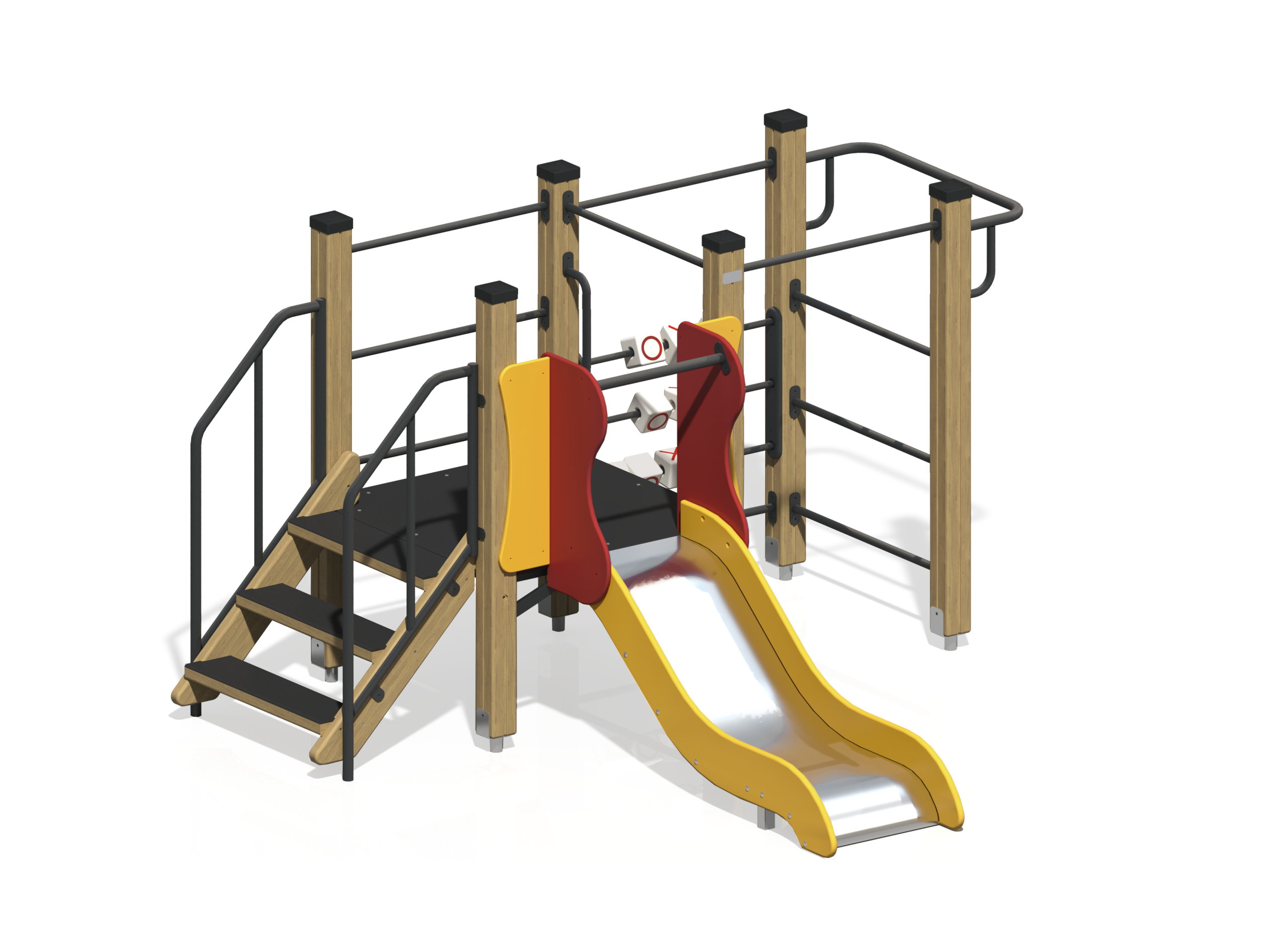 Игровой комплекс