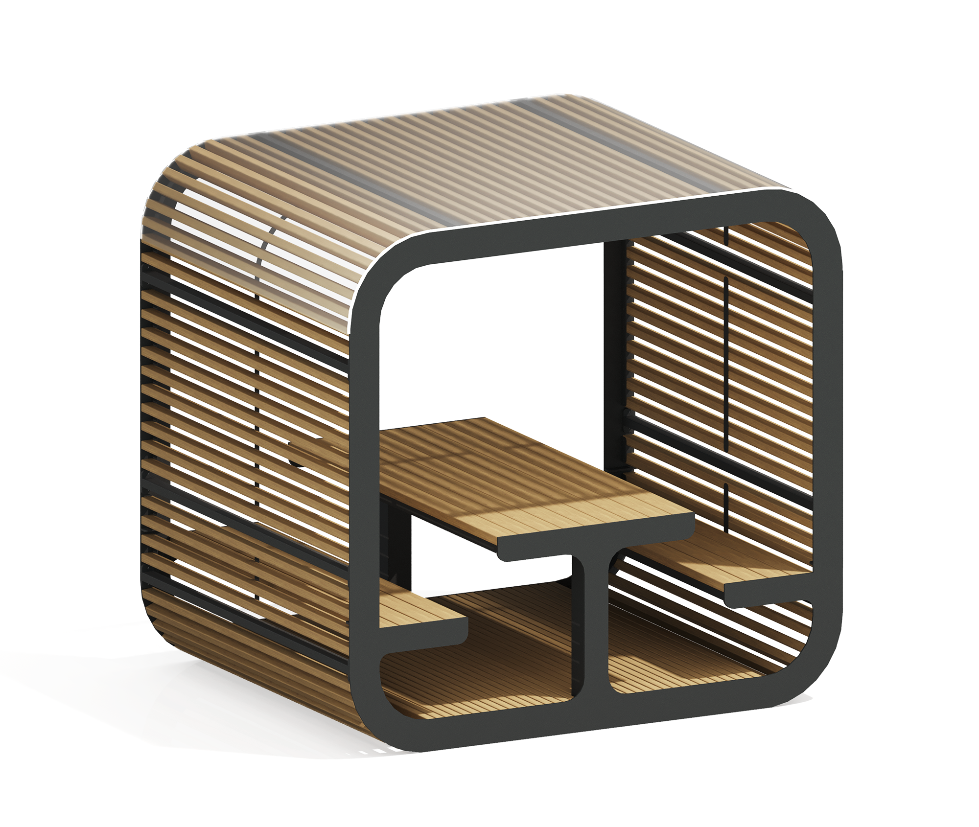 Пергола "Атмосфера"