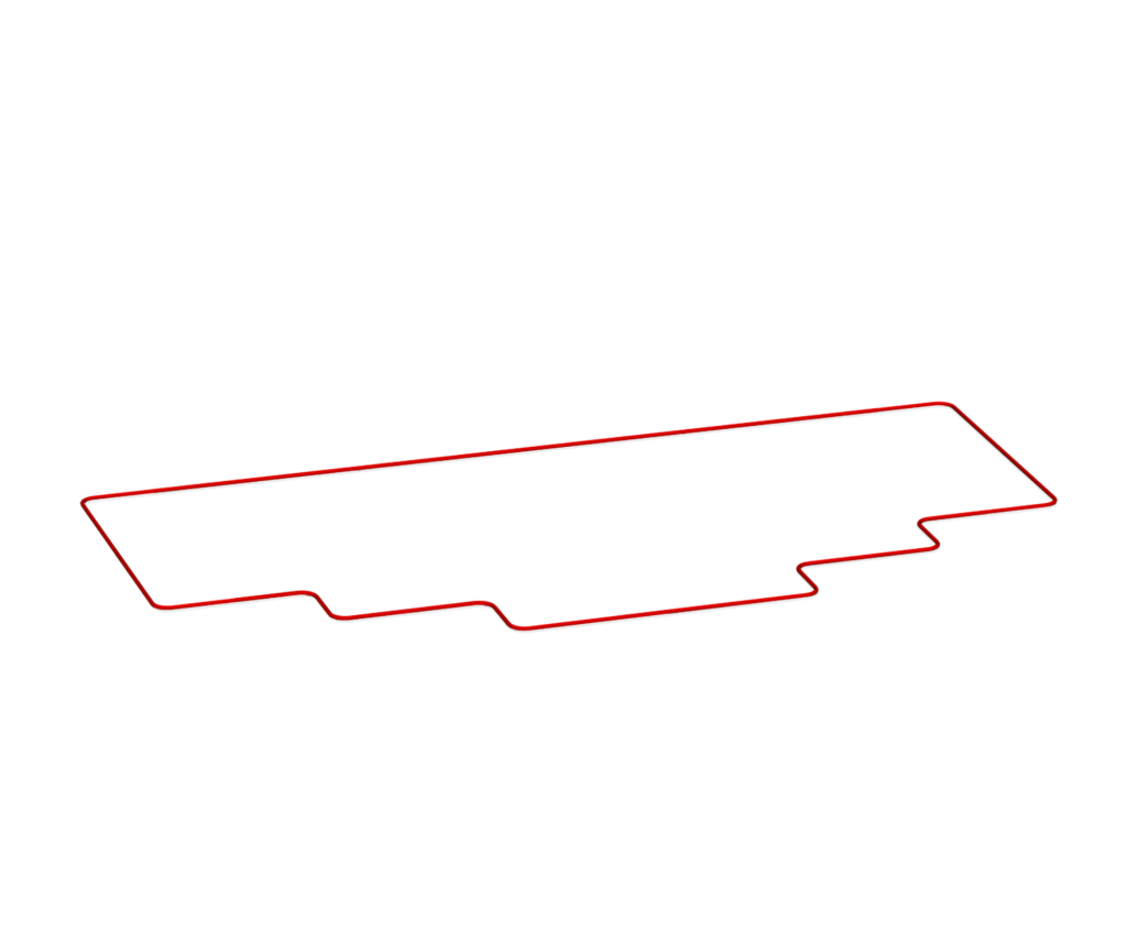 Полоса препятствий "Ров"