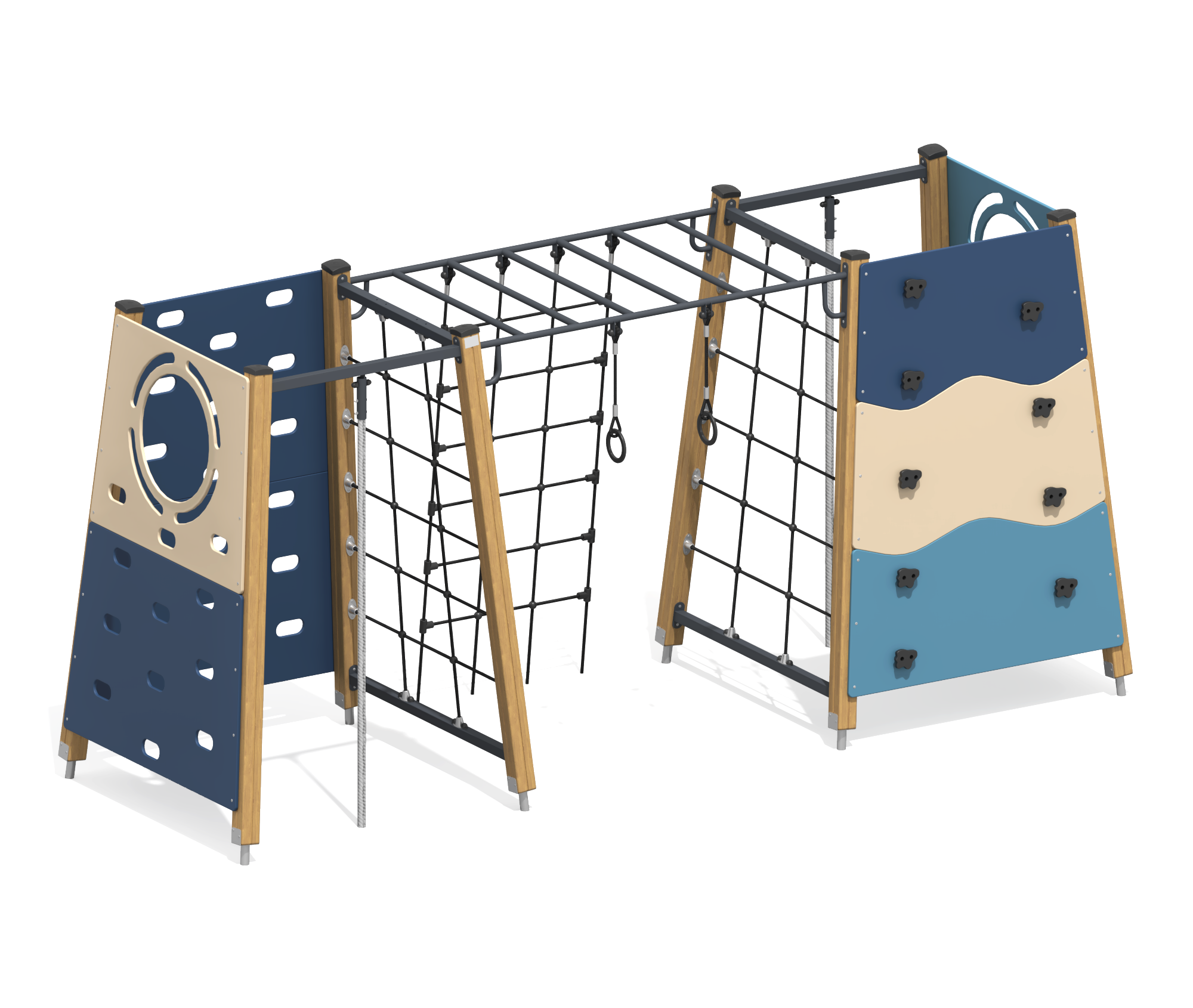 Путь атлета