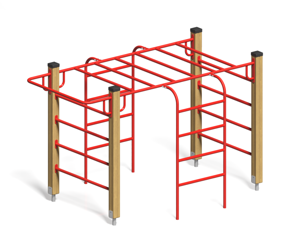 Лабиринт силы