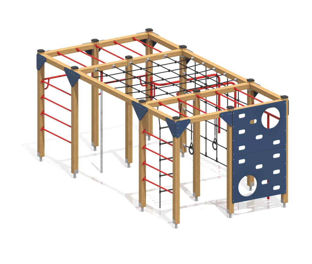 Академия движения